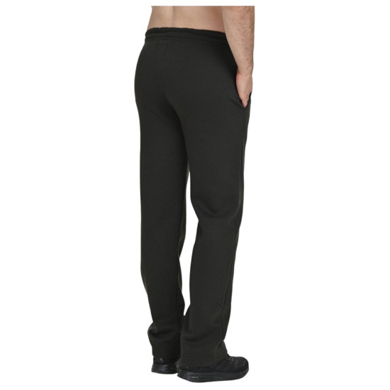 Target Ανδρικό παντελόνι φόρμας Open Hem Fleece Pants